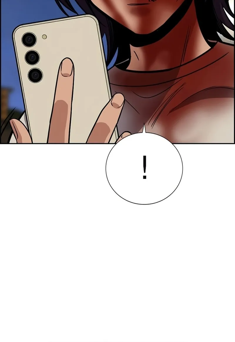 Giáo Dục Chân Chính - Chap 234 - Trang 91