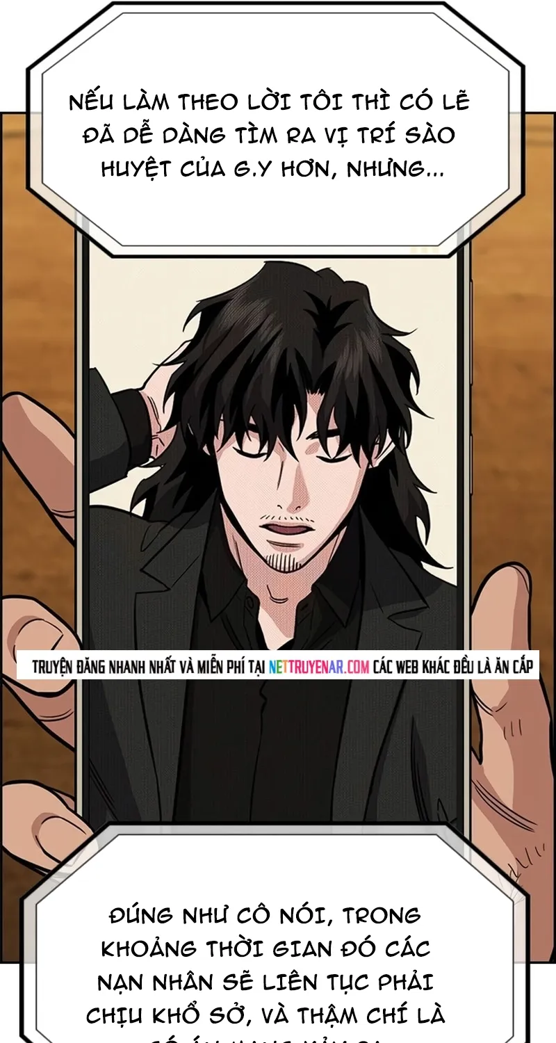 Giáo Dục Chân Chính - Chap 234 - Trang 92