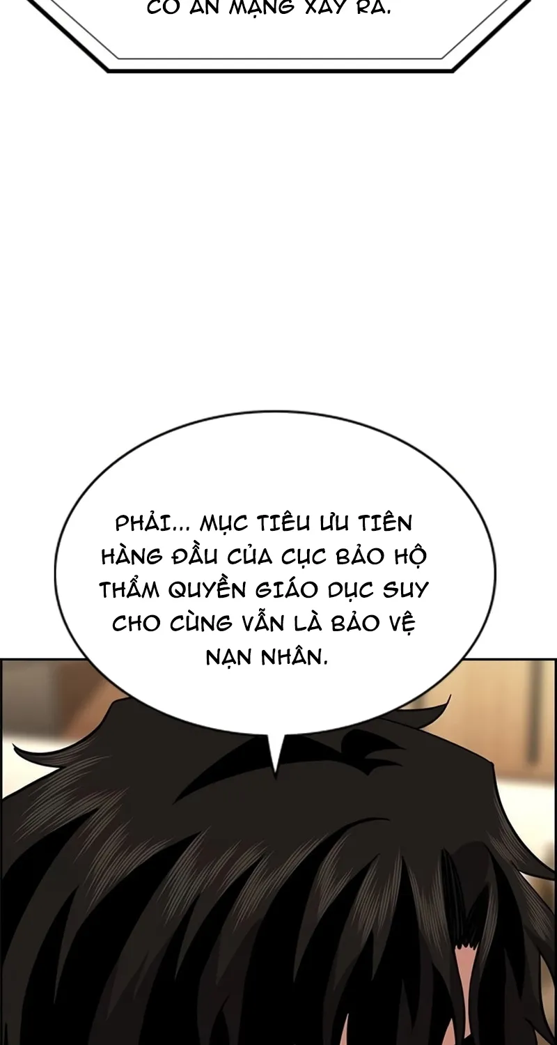 Giáo Dục Chân Chính - Chap 234 - Trang 93