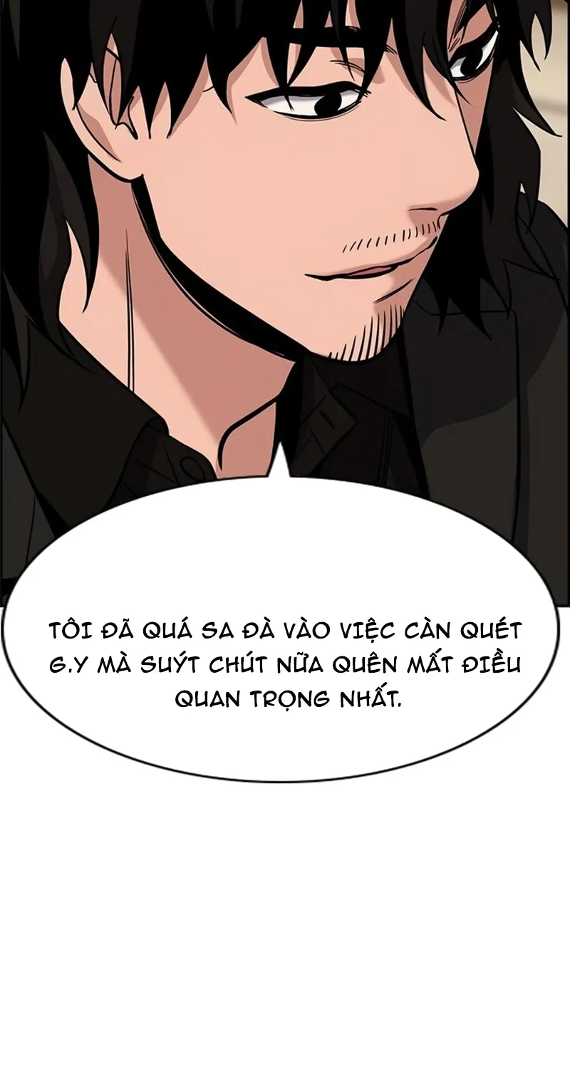 Giáo Dục Chân Chính - Chap 234 - Trang 94