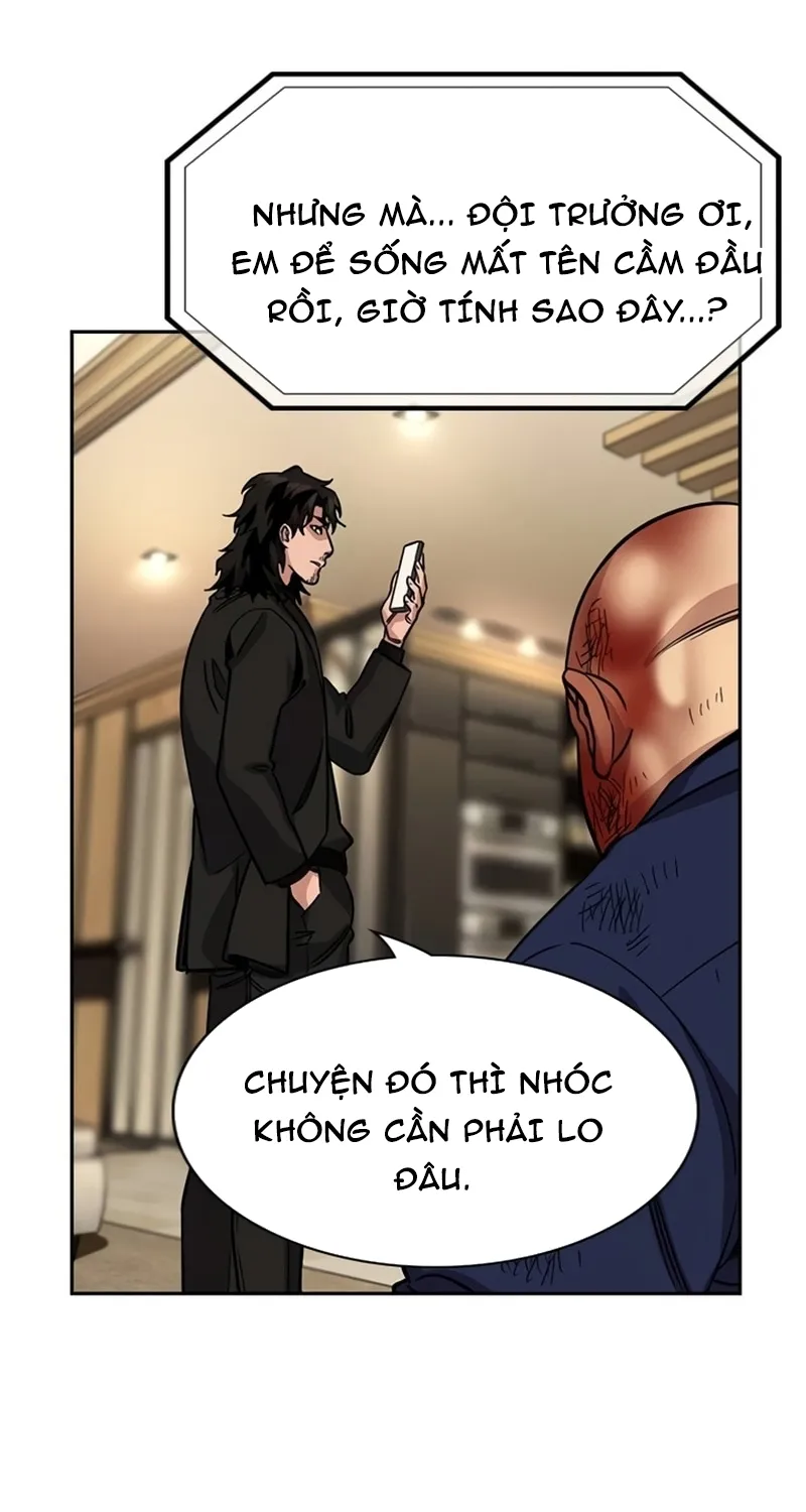Giáo Dục Chân Chính - Chap 234 - Trang 97
