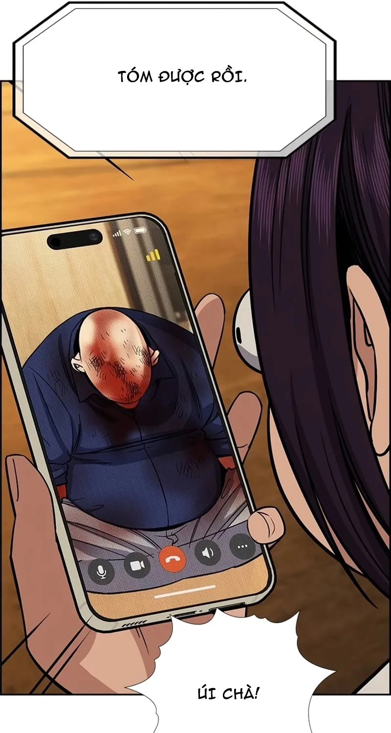 Giáo Dục Chân Chính - Chap 234 - Trang 100