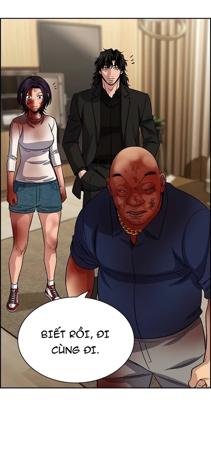 Chapter 235 - Trang 27