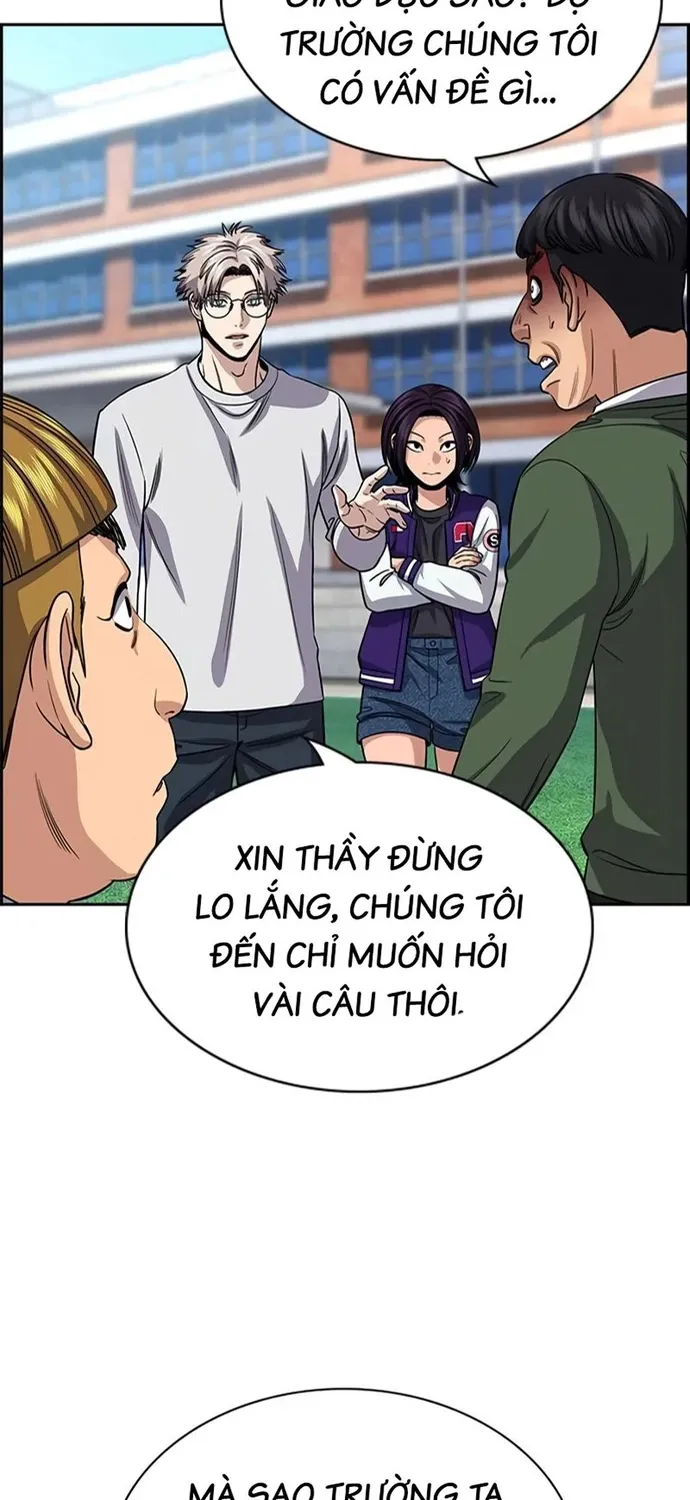 Chapter 239 - Trang 32