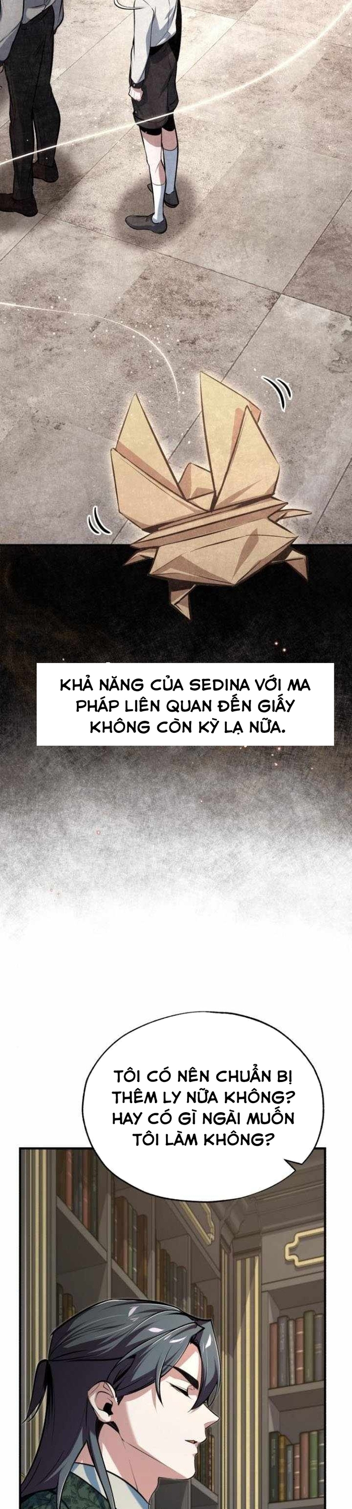 Chương 120 - Trang 31