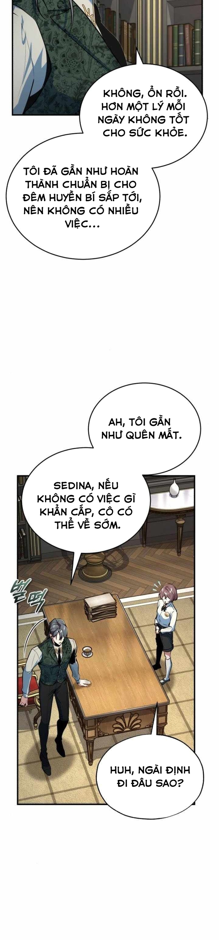 Chương 120 - Trang 32