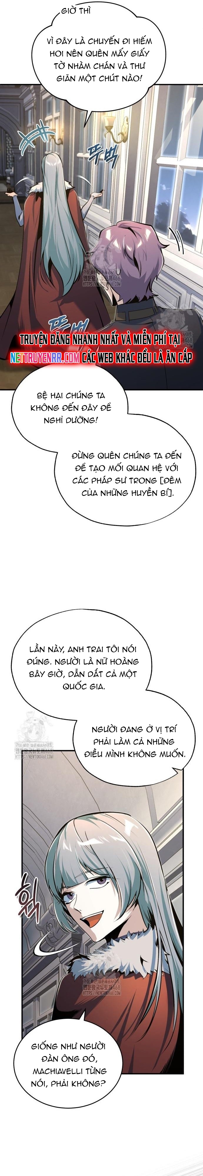 Chương 122 - Trang 17