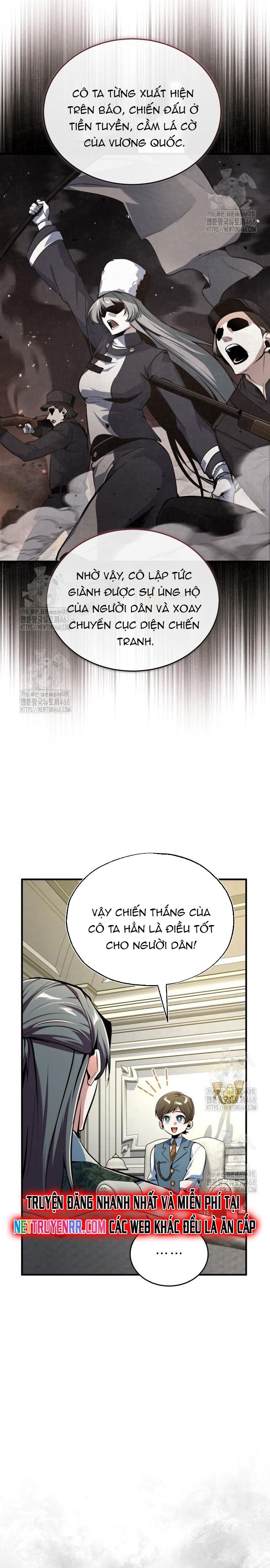 Chương 122 - Trang 22