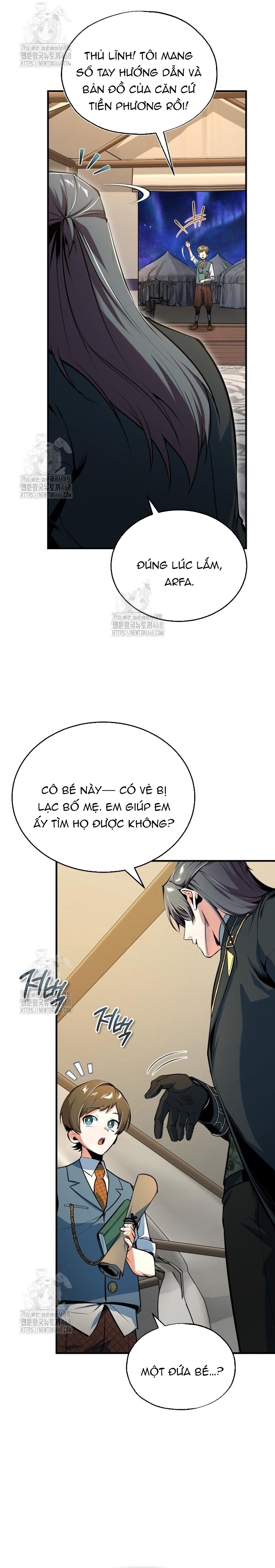 Chương 122 - Trang 38
