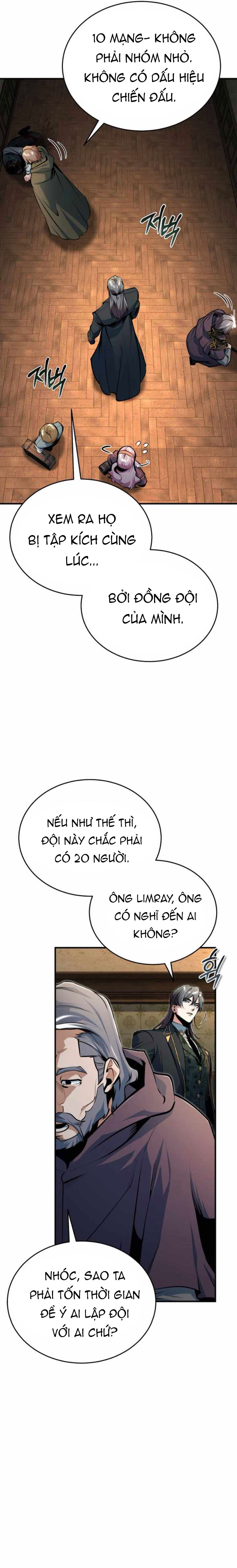 Chương 123 - Trang 28