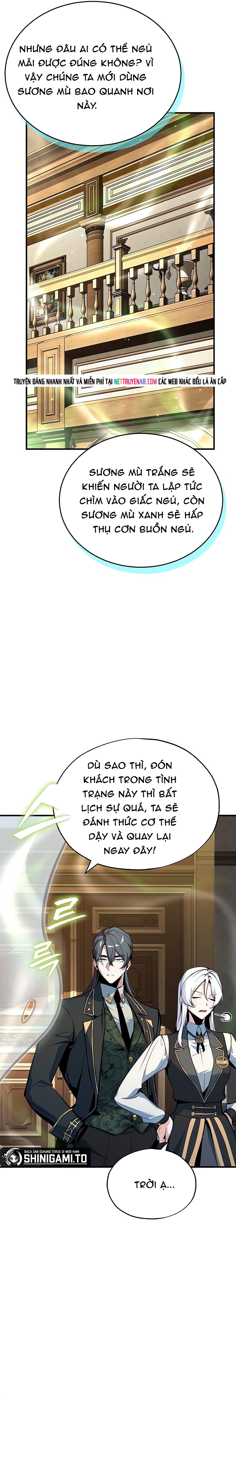Chương 148 - Trang 22