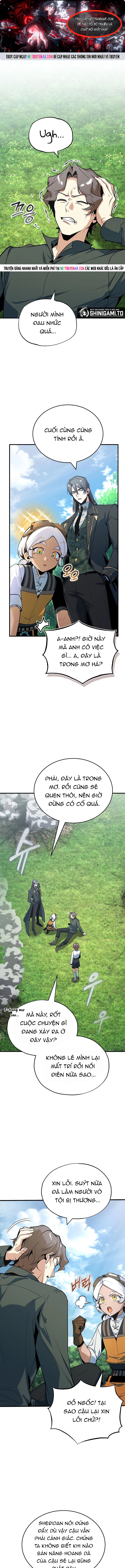 Chương 154 - Trang 1