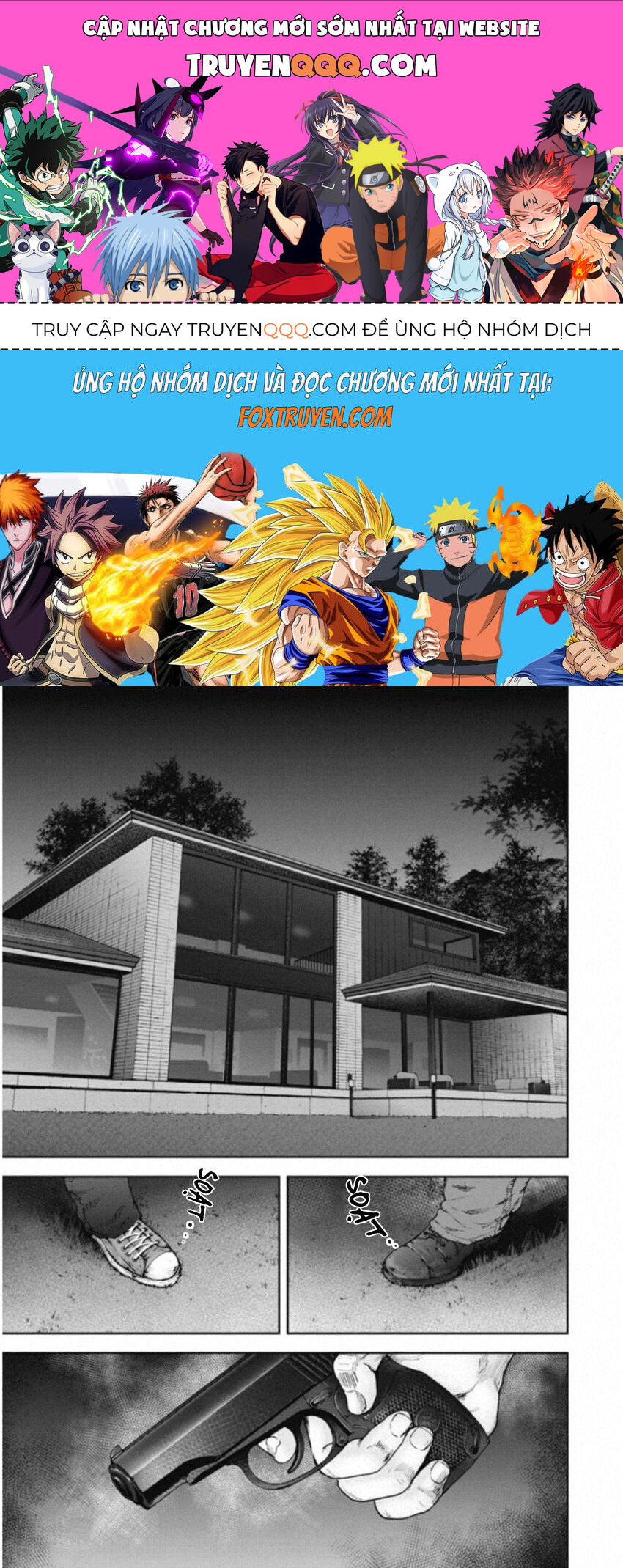 Chapter 115 - Trang 1