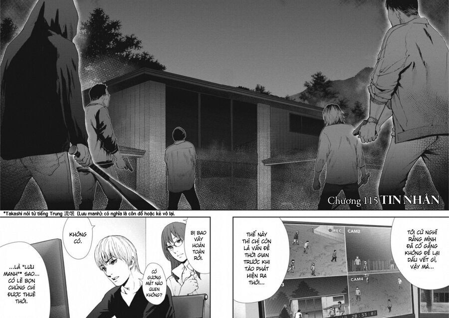 Chapter 115 - Trang 2