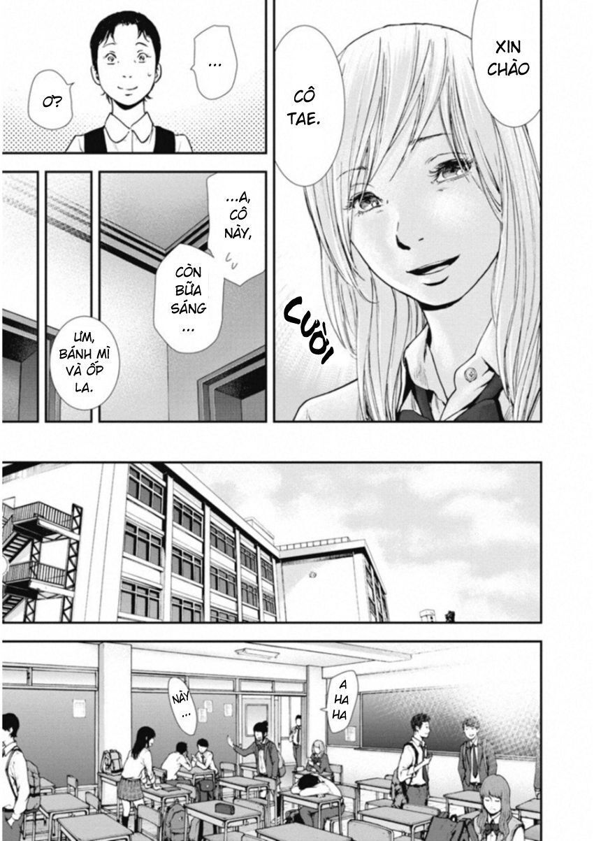 Chapter 115 - Trang 12