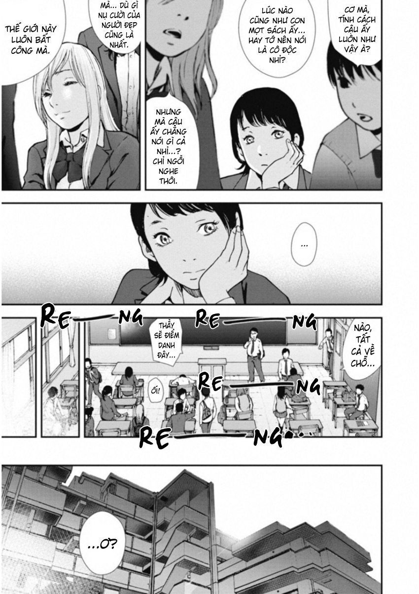 Chapter 115 - Trang 14