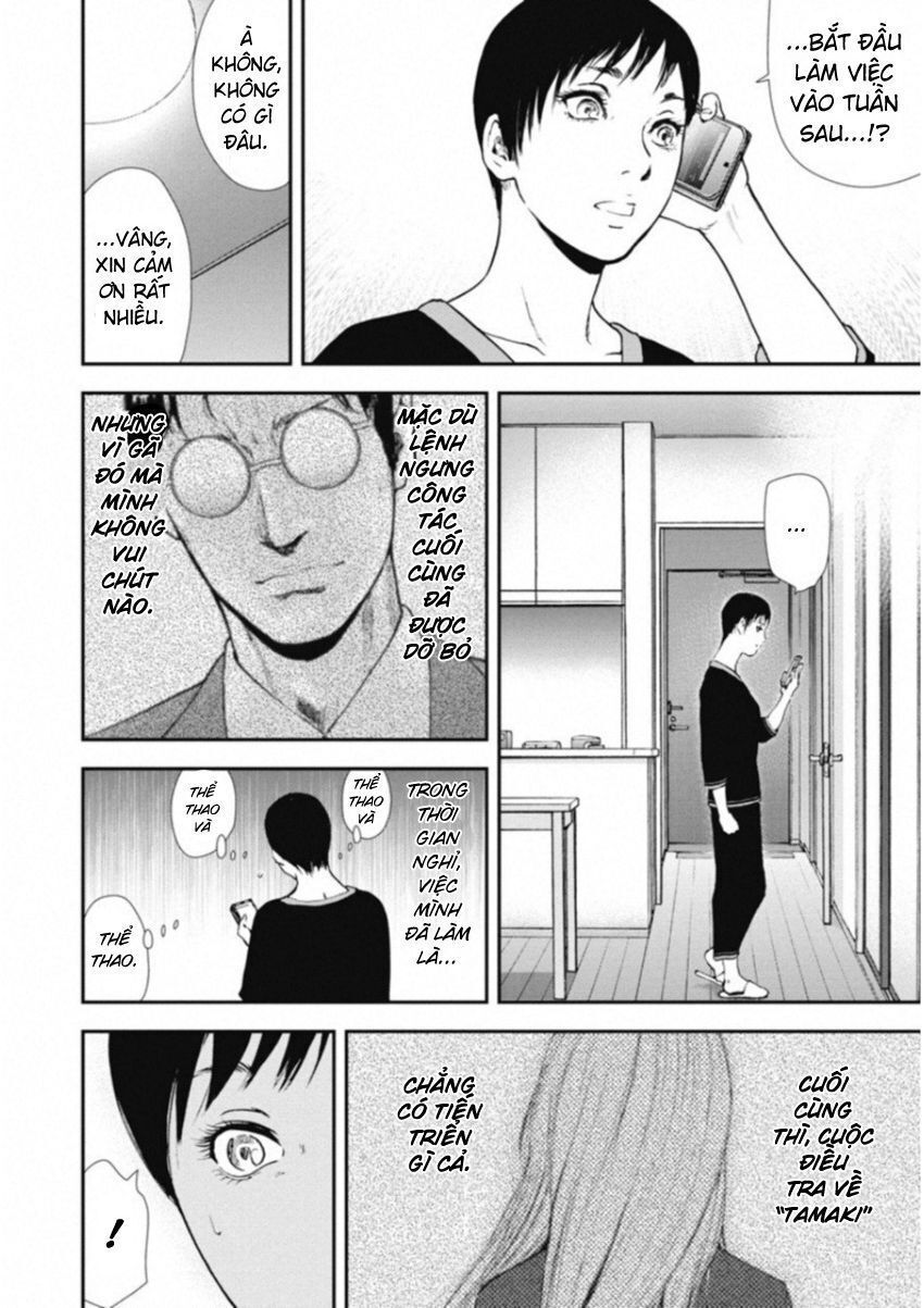 Chapter 115 - Trang 15