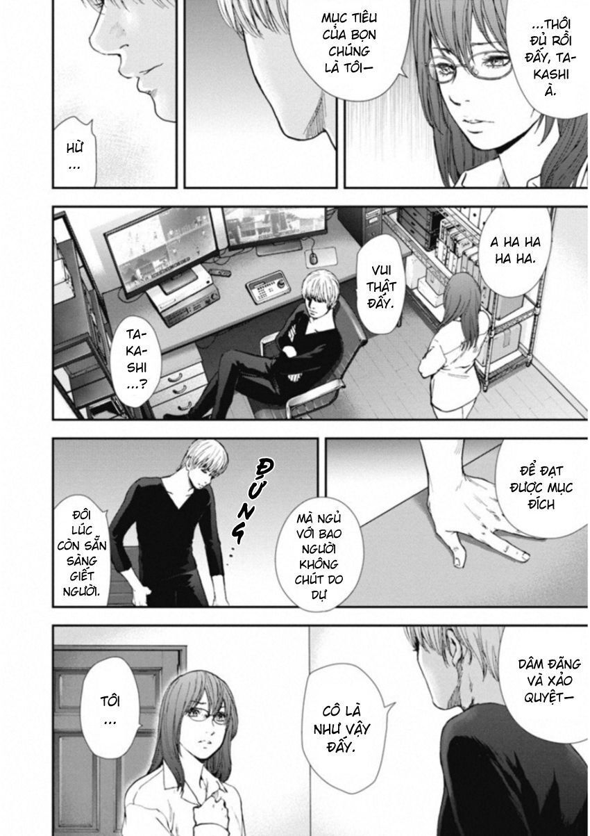 Chapter 115 - Trang 3