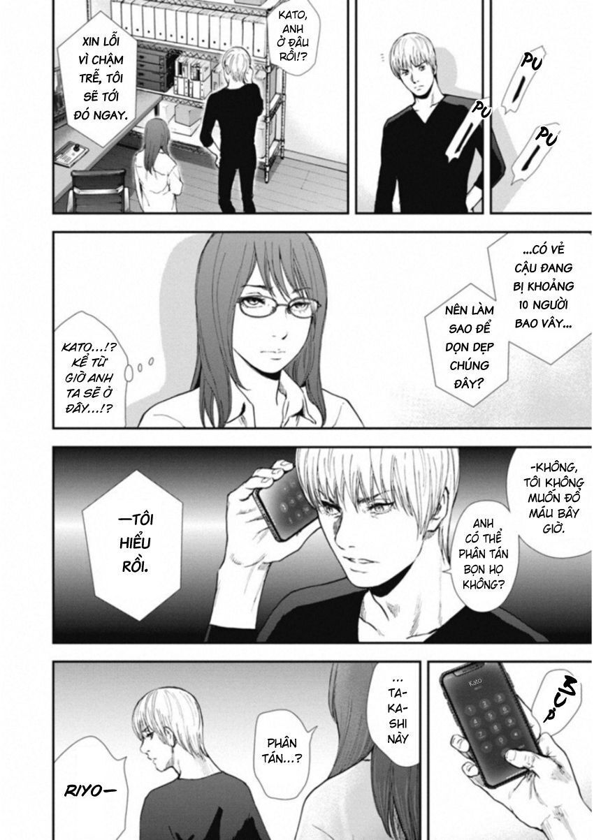 Chapter 115 - Trang 5