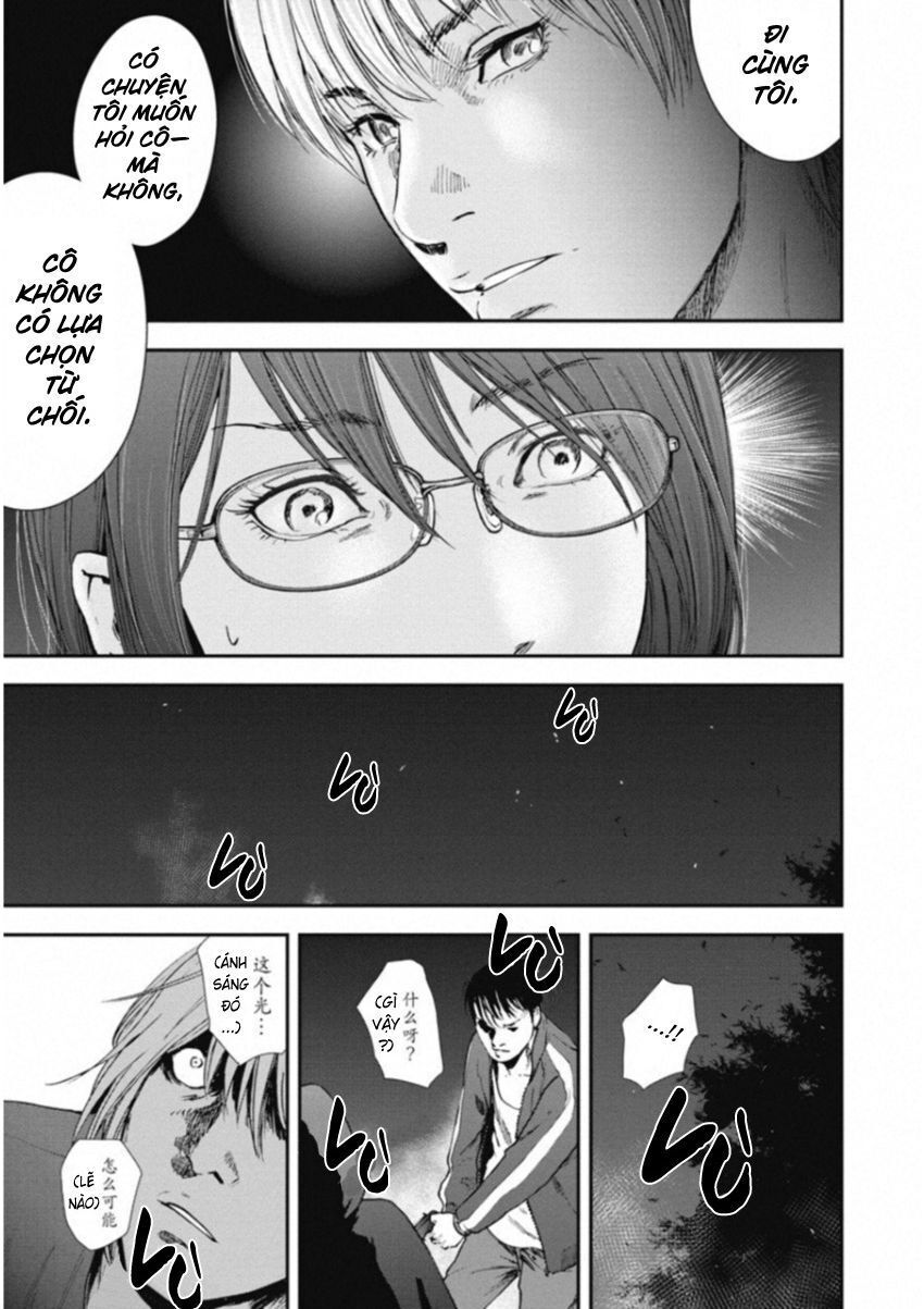 Chapter 115 - Trang 6