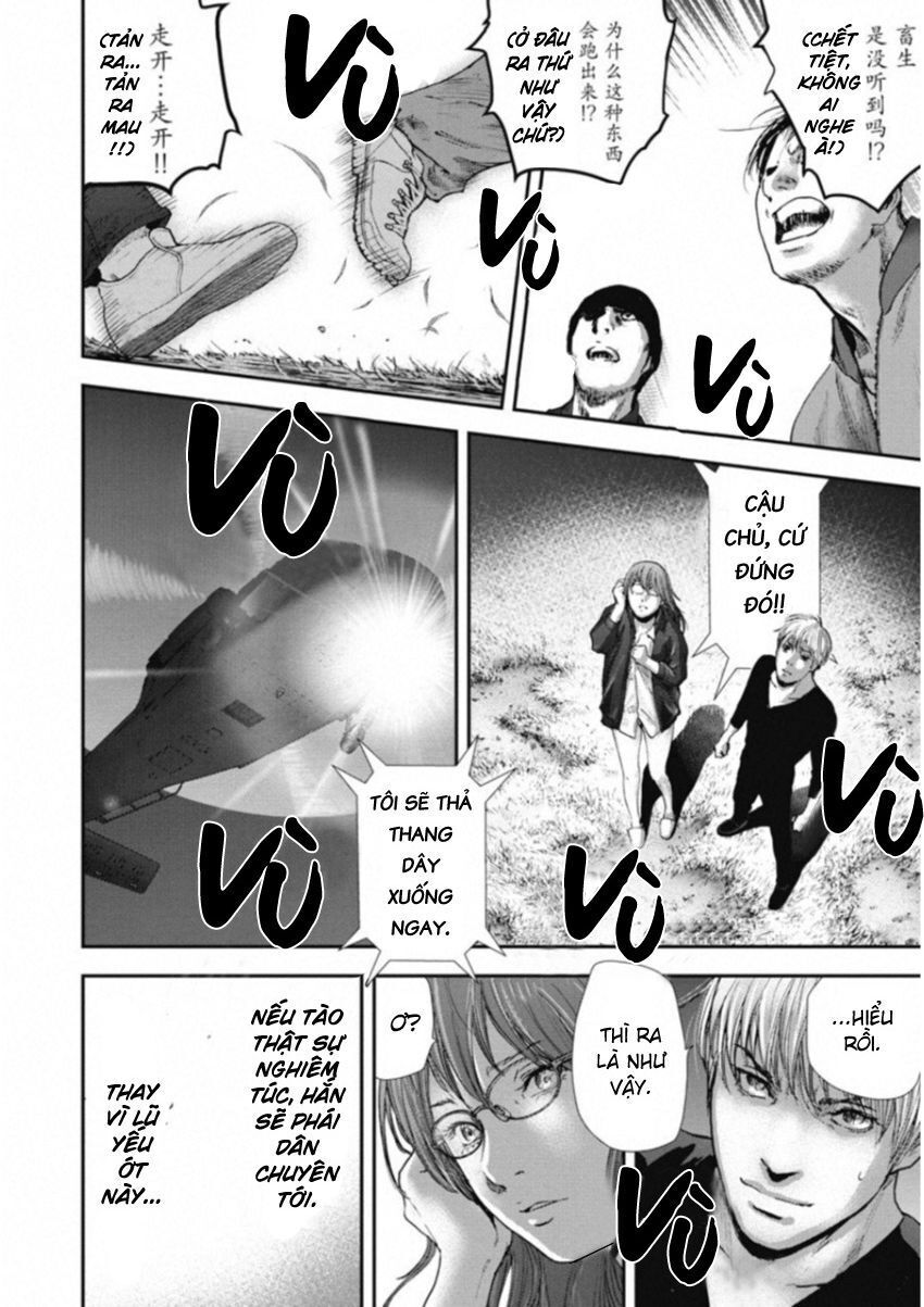 Chapter 115 - Trang 8