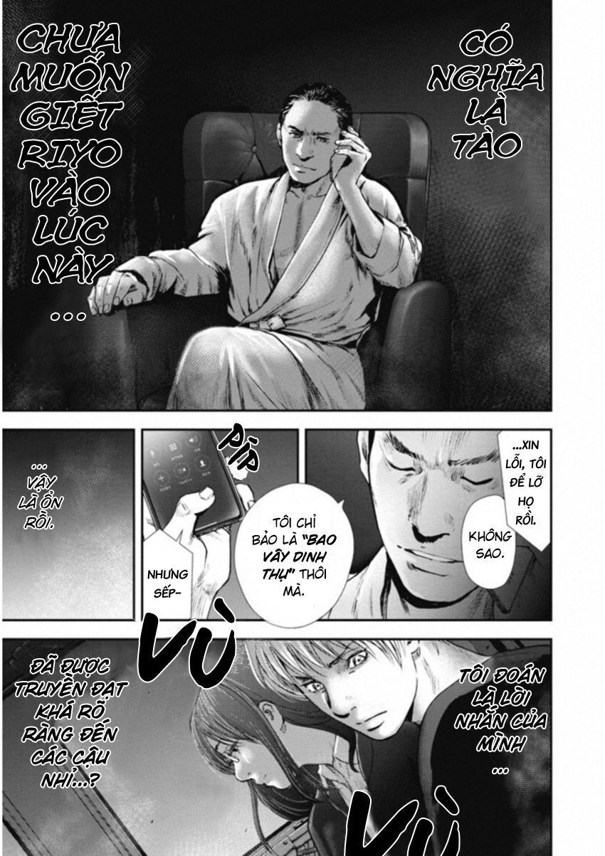 Chapter 115 - Trang 9