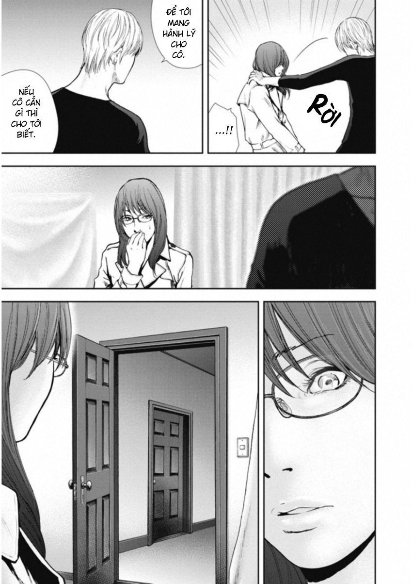 Chapter 116 - Trang 11