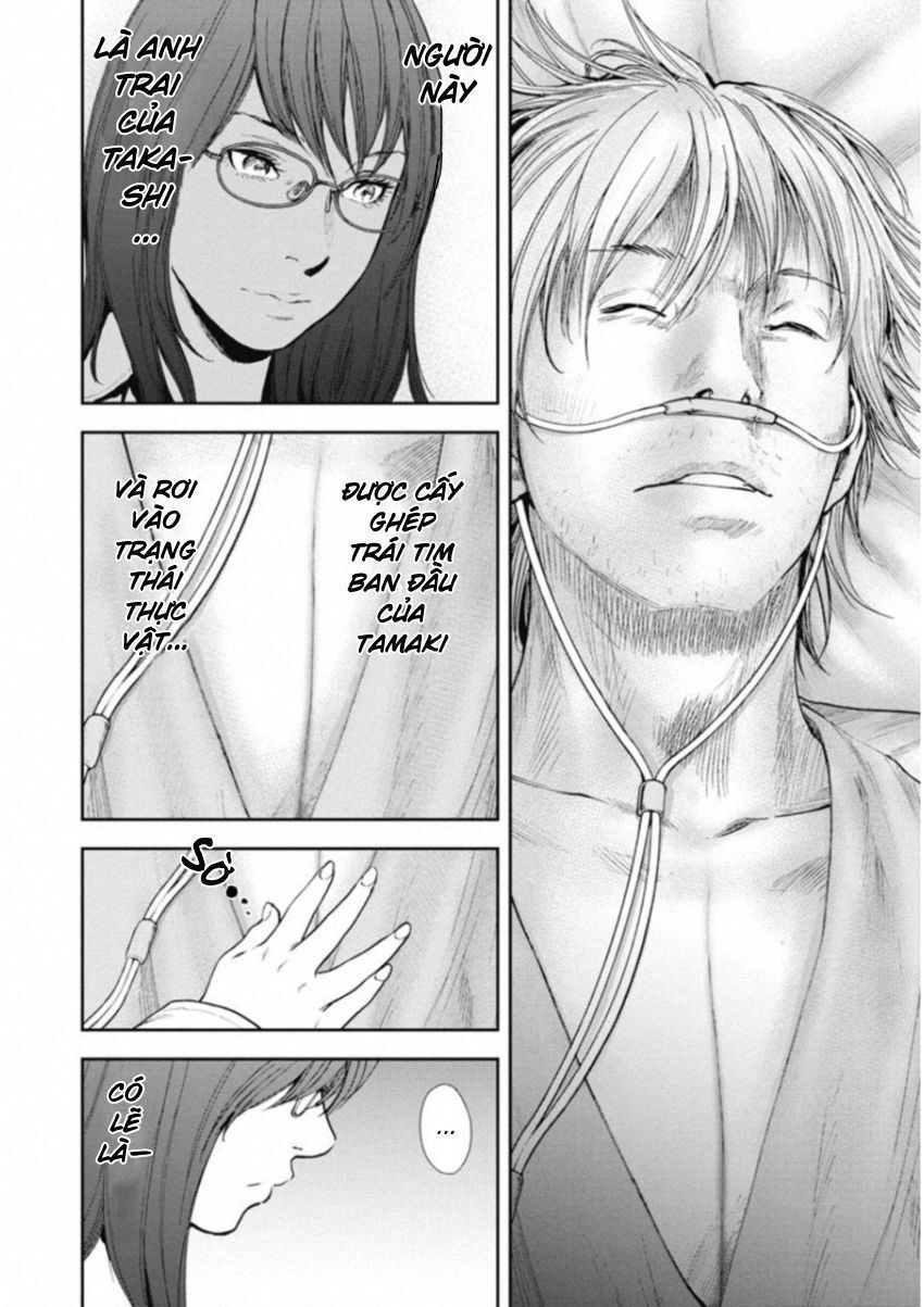 Chapter 116 - Trang 14