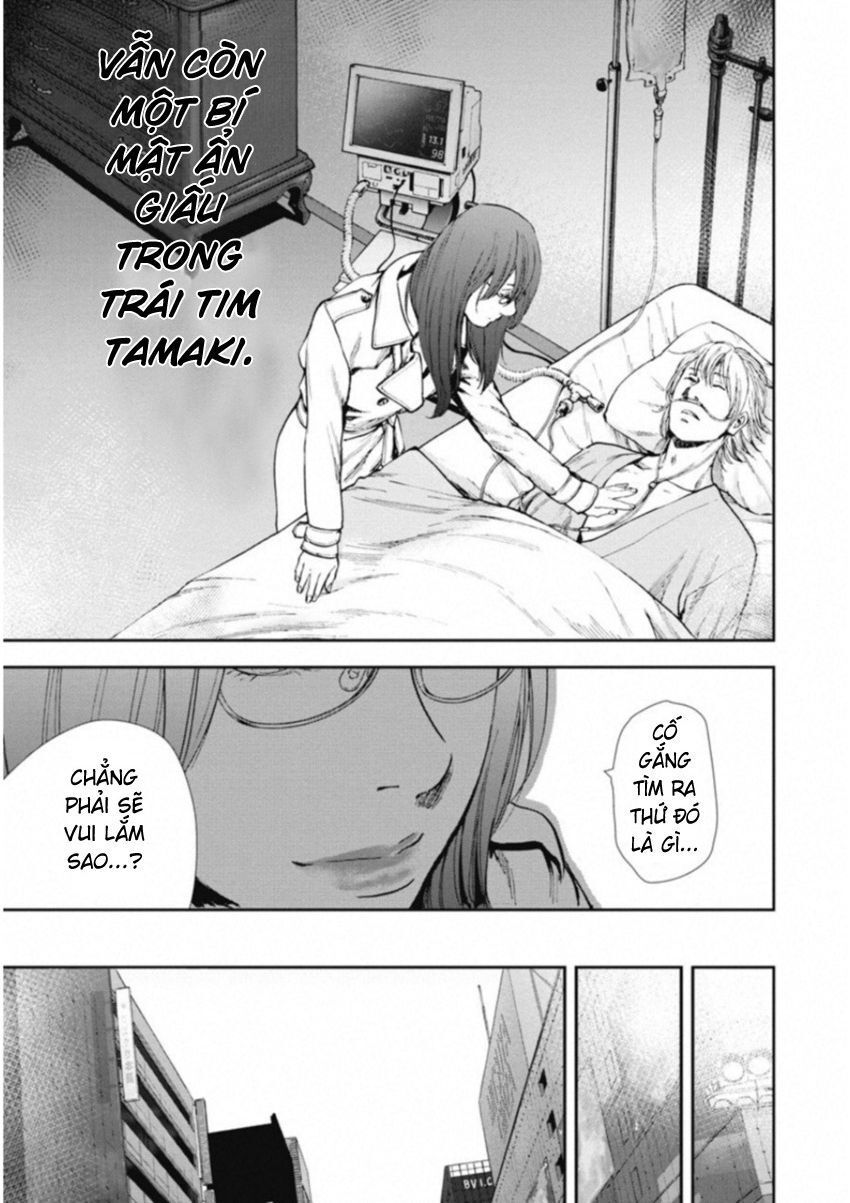 Chapter 116 - Trang 15