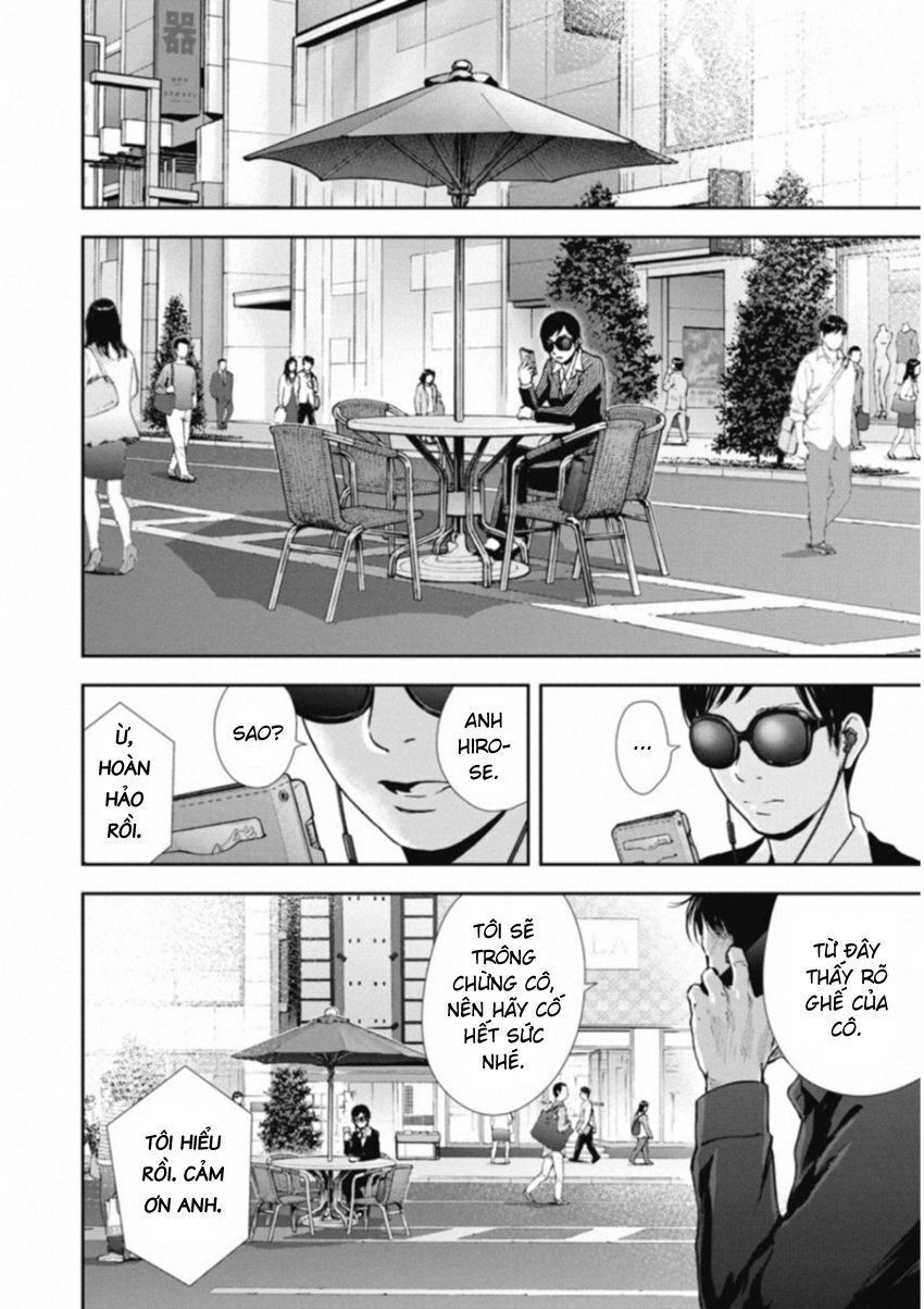 Chapter 116 - Trang 16