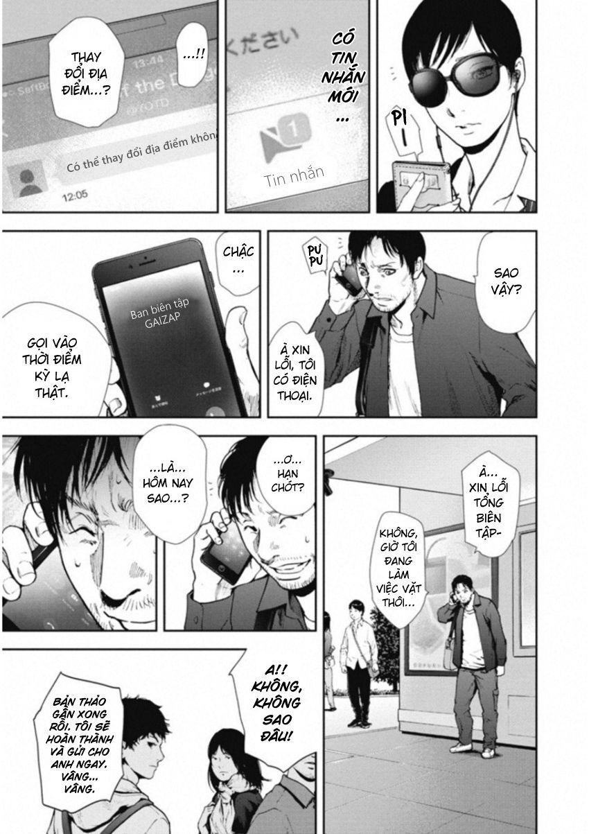 Chapter 116 - Trang 17