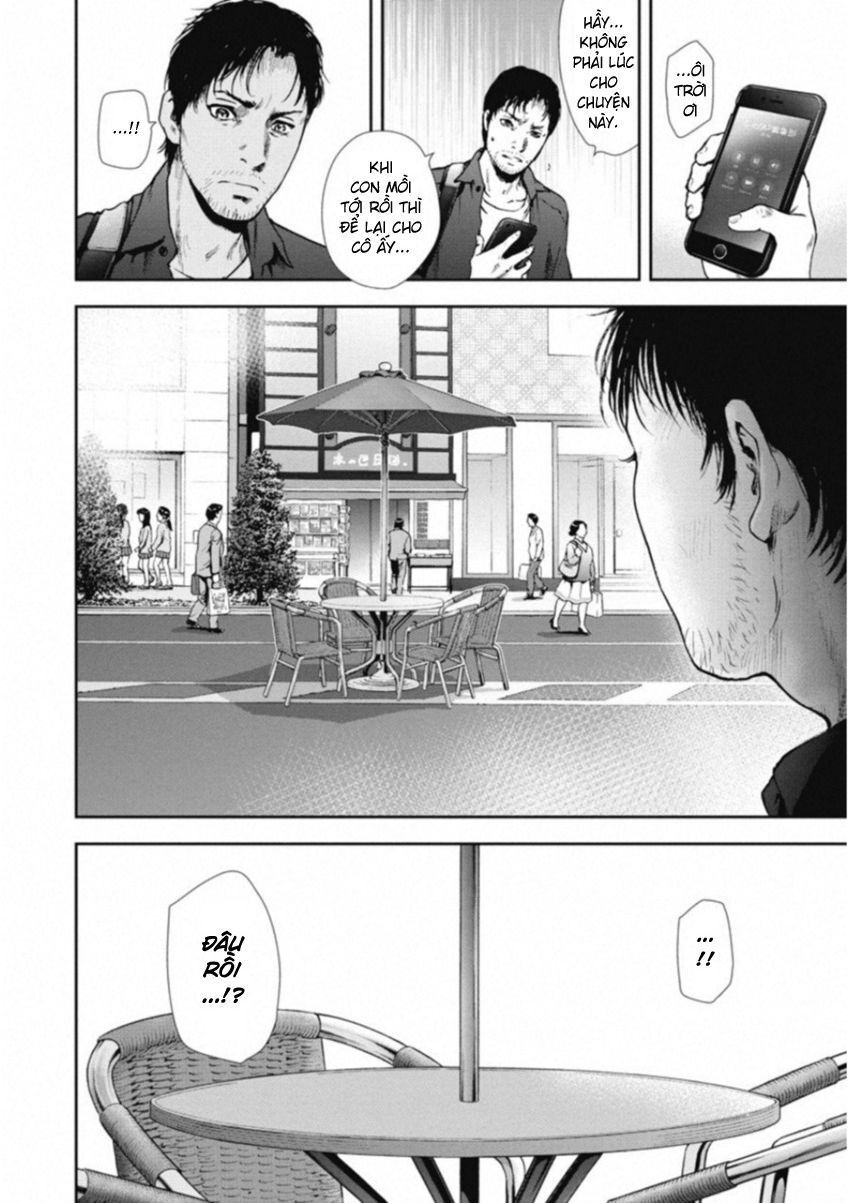 Chapter 116 - Trang 18