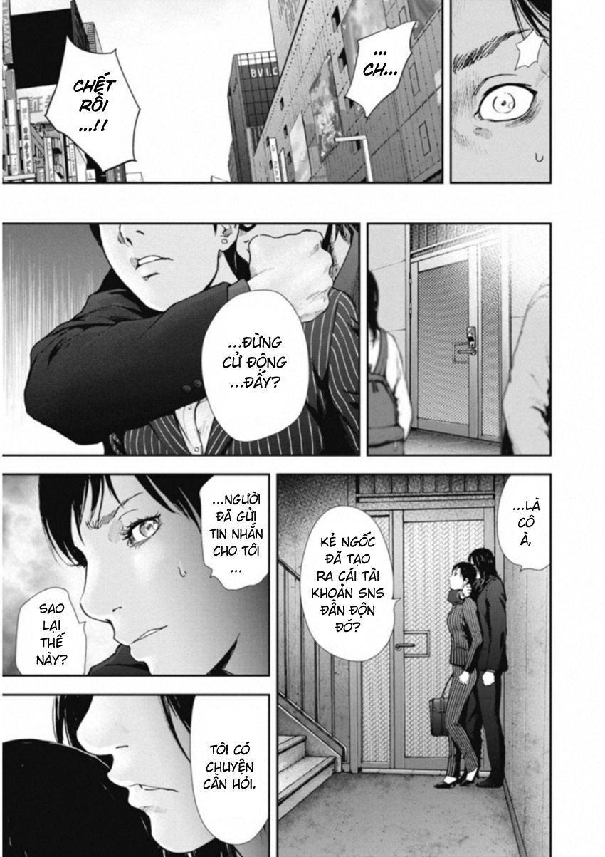 Chapter 116 - Trang 19