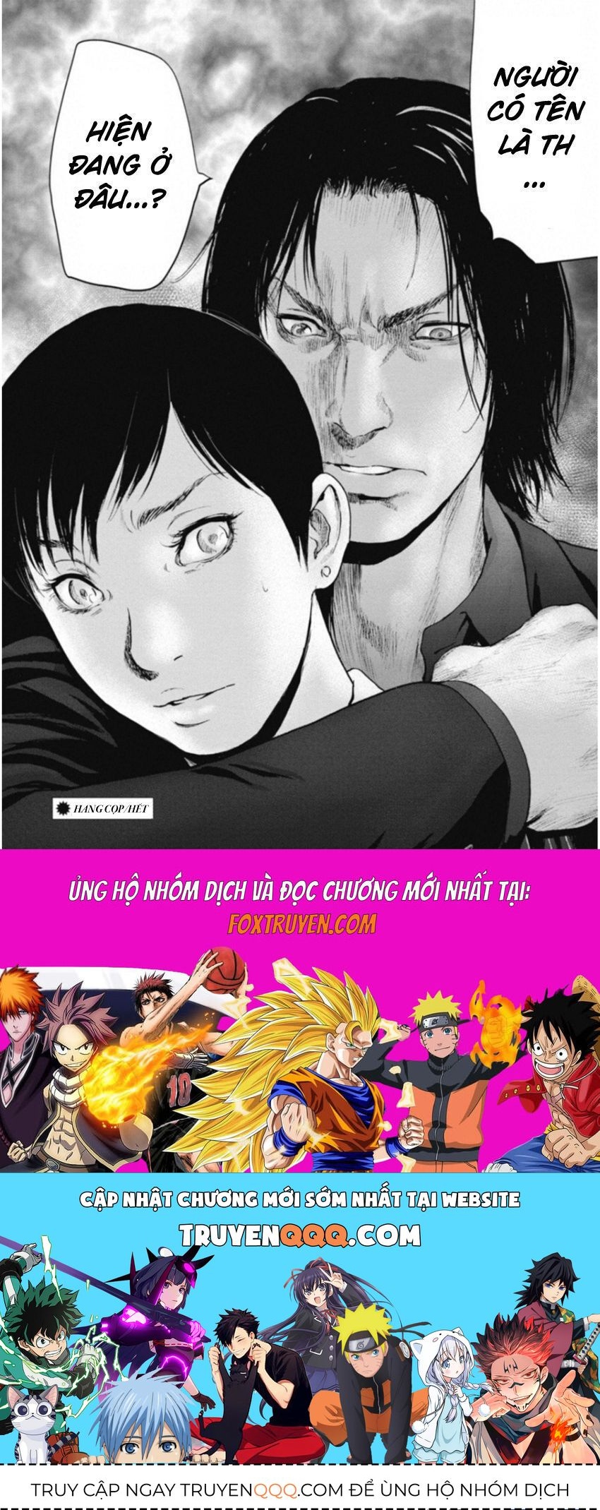 Chapter 116 - Trang 20