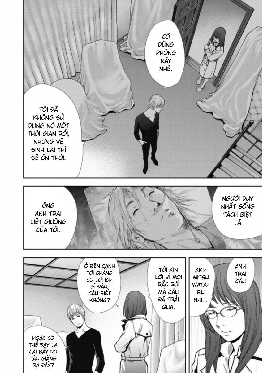 Chapter 116 - Trang 6