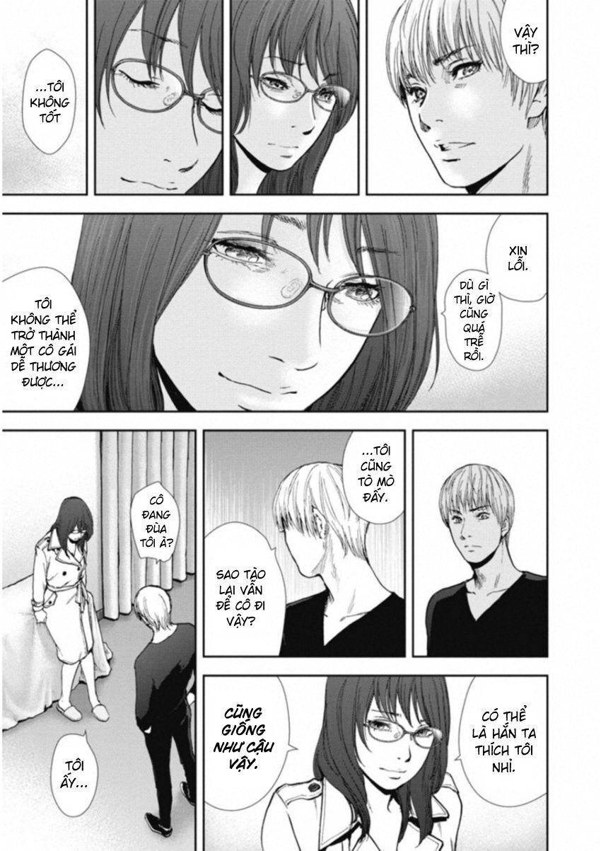 Chapter 116 - Trang 7