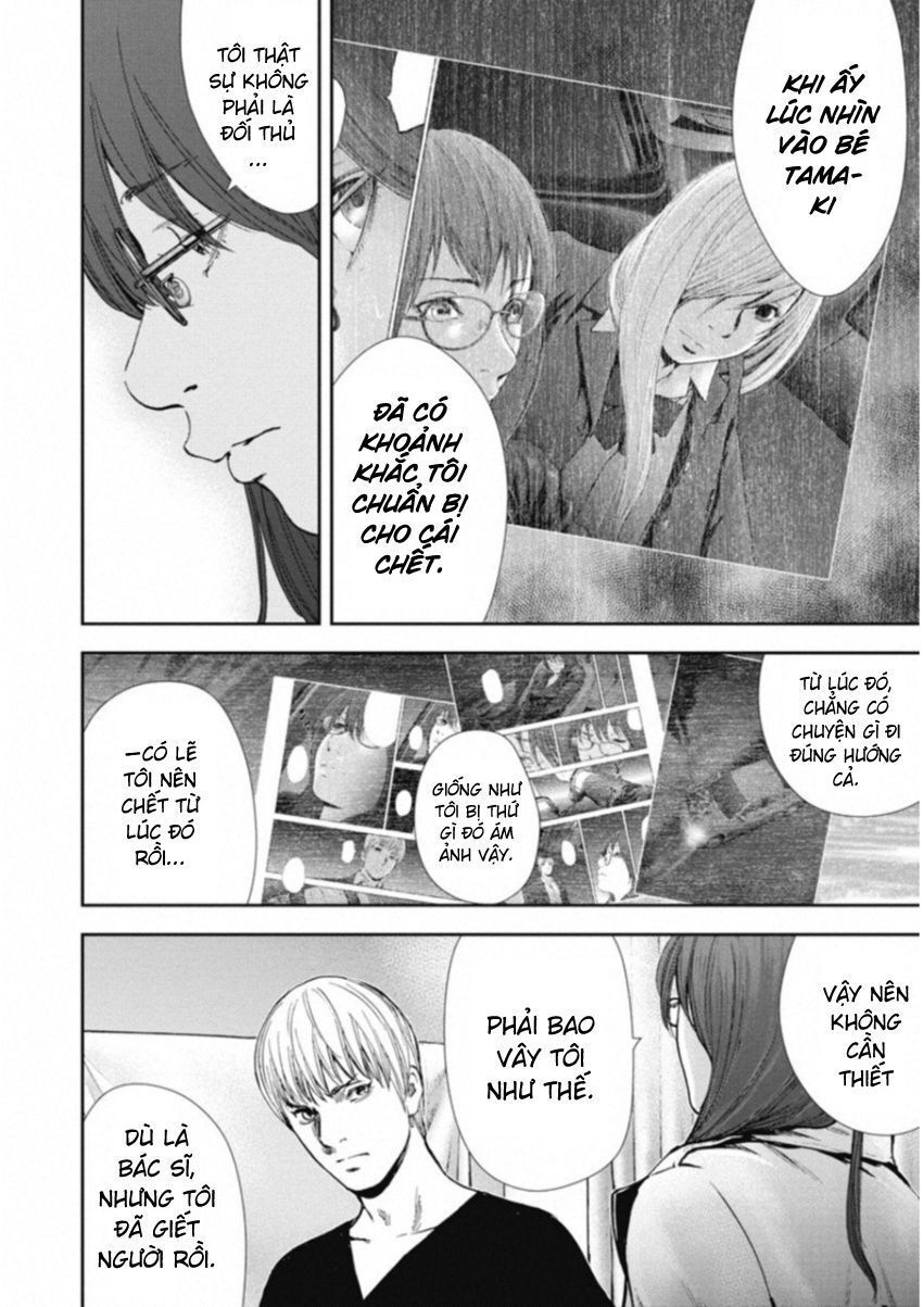 Chapter 116 - Trang 8