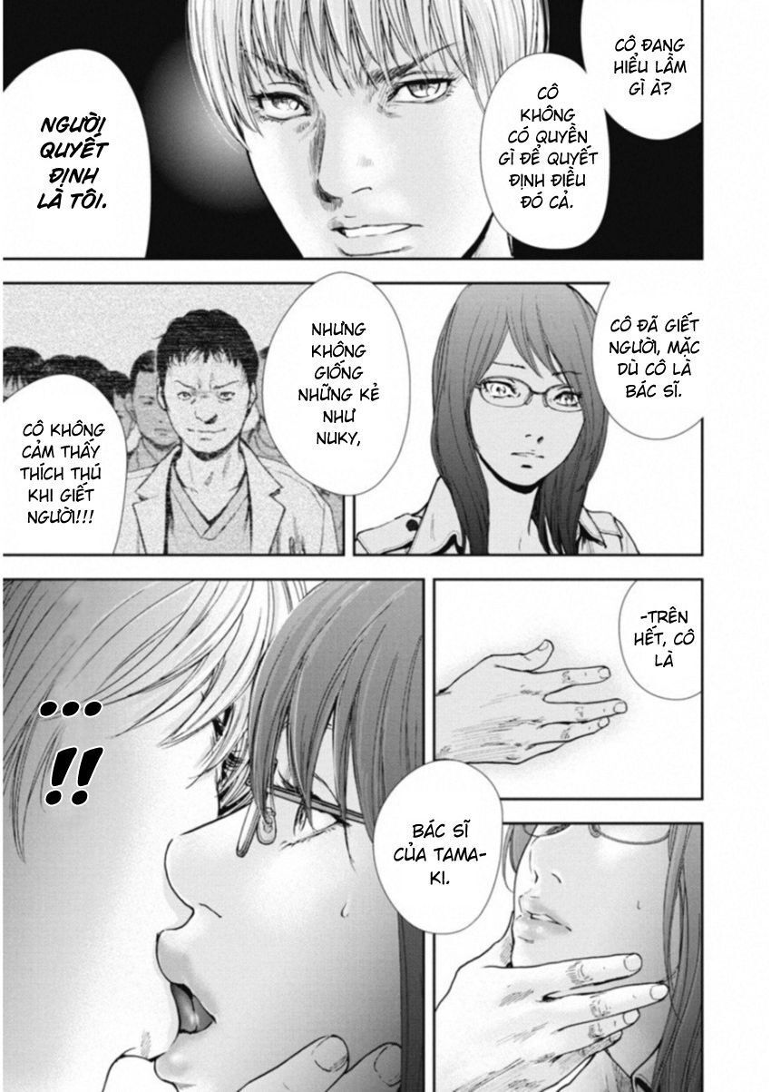 Chapter 116 - Trang 9