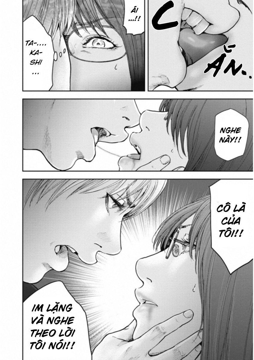 Chapter 116 - Trang 10