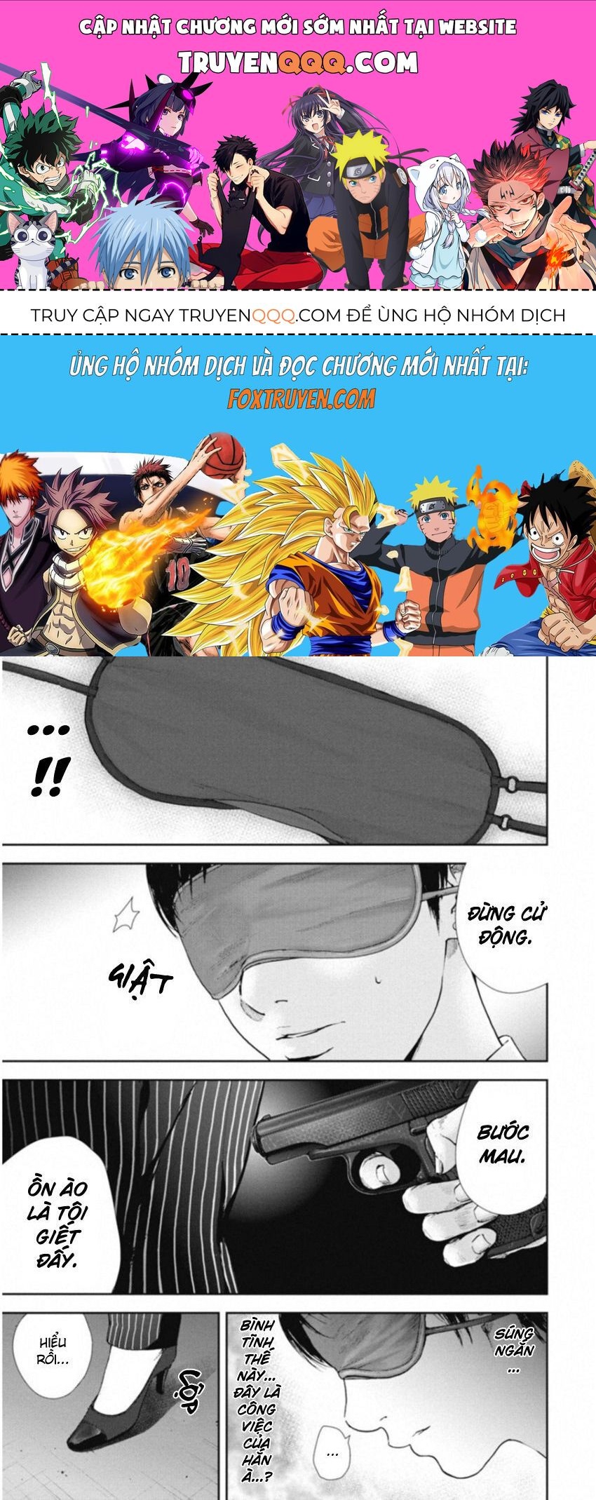 Chapter 117 - Trang 1