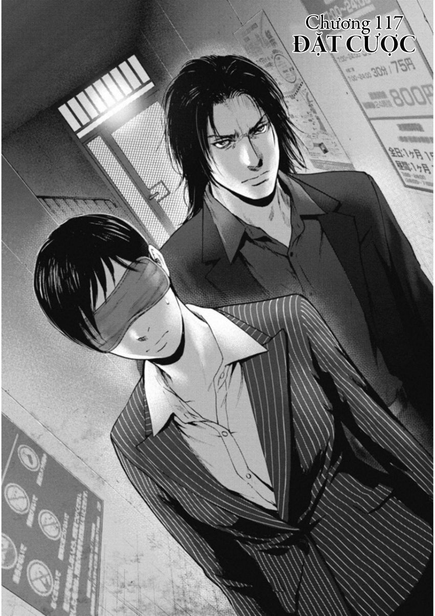 Chapter 117 - Trang 2