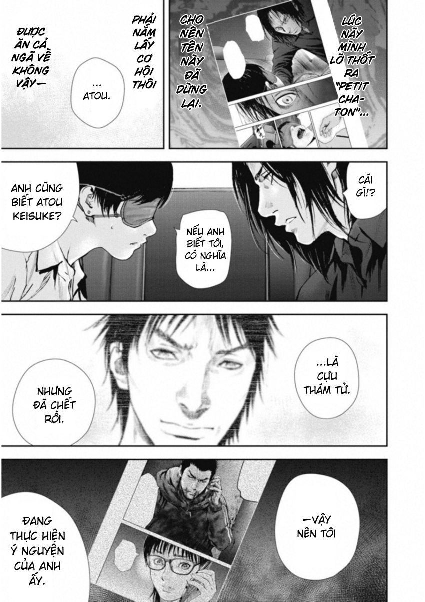 Chapter 117 - Trang 13