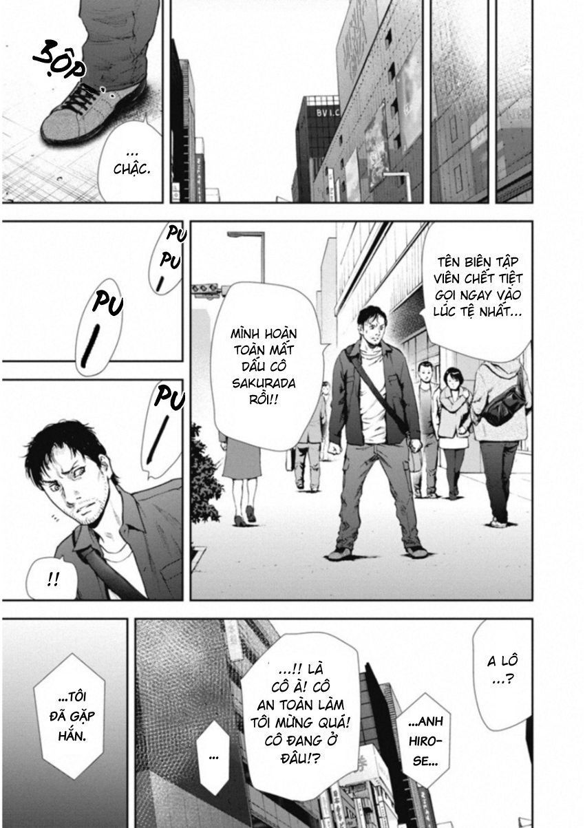 Chapter 117 - Trang 15