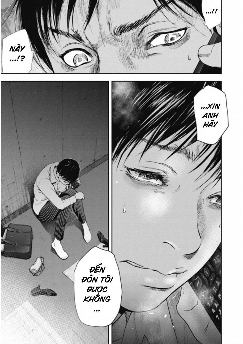 Chapter 117 - Trang 17