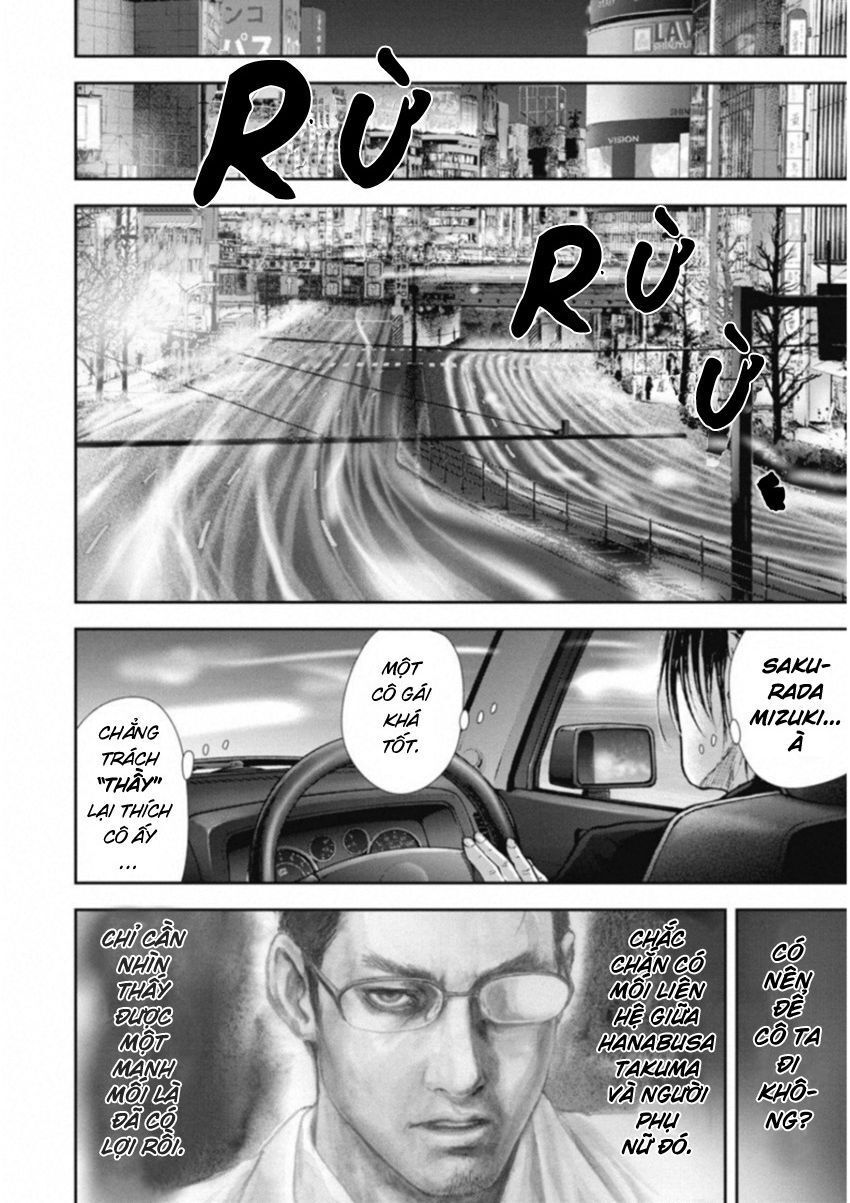 Chapter 117 - Trang 18