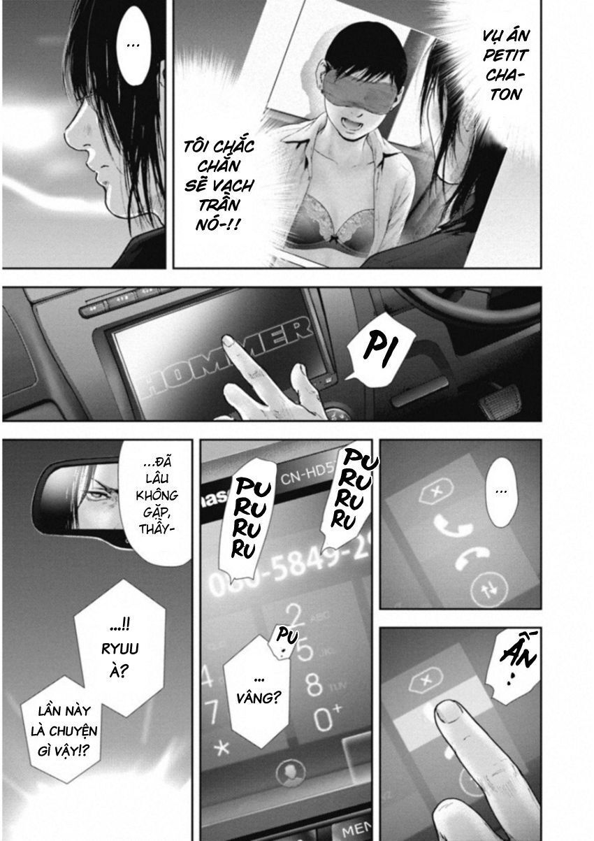 Chapter 117 - Trang 19