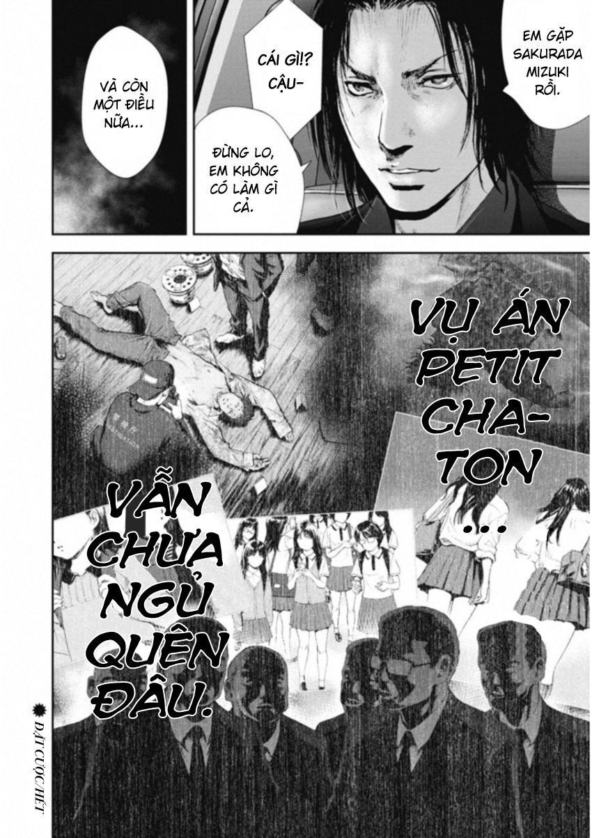 Chapter 117 - Trang 20
