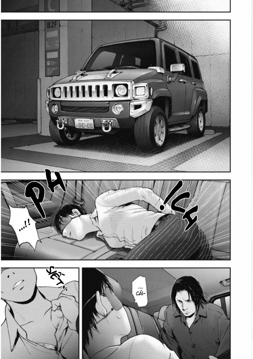 Chapter 117 - Trang 3