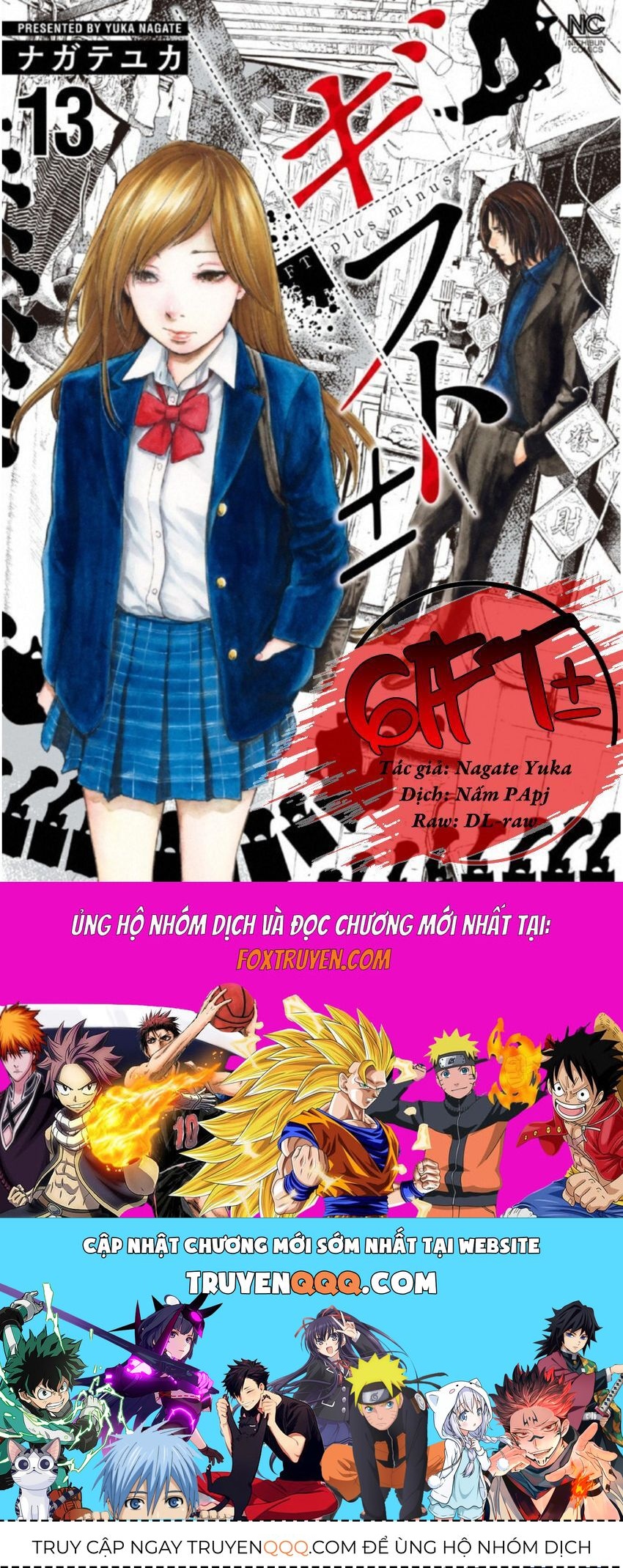 Chapter 117 - Trang 21