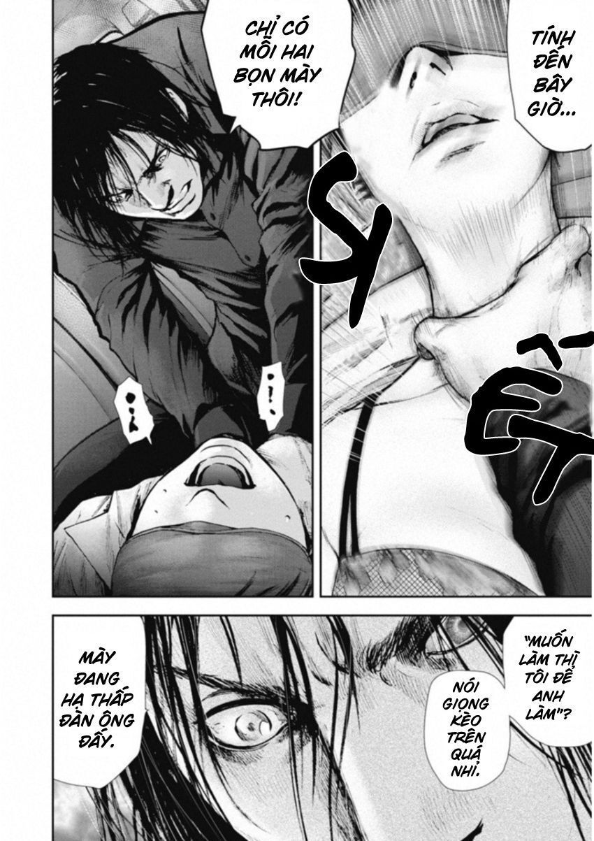 Chapter 117 - Trang 6